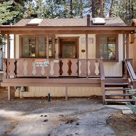 Moose Inn-1836 By Big Bear Vacations